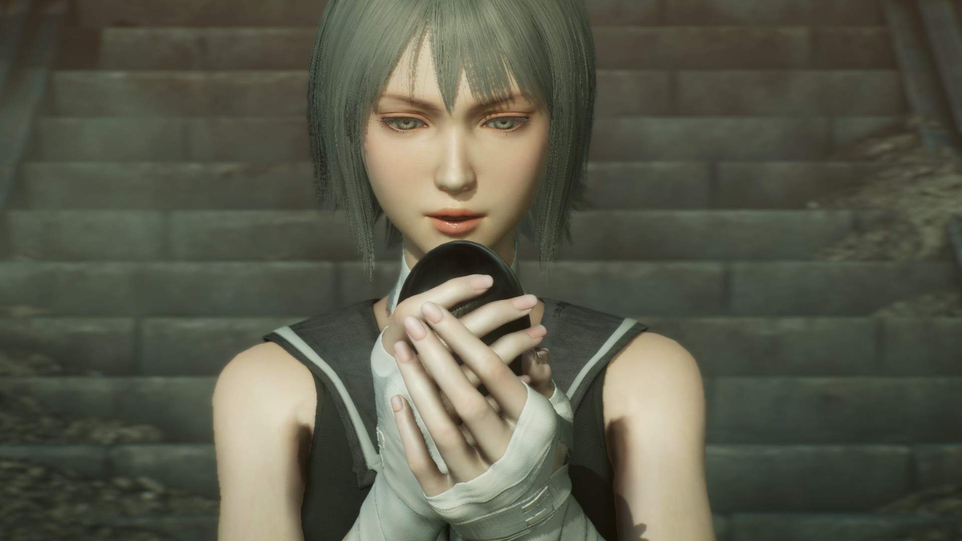 STRANGER OF PARADISE FINAL FANTASY ORIGIN