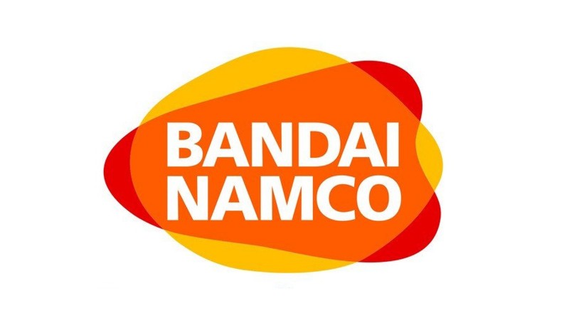 Bandai Namco stellt neues Firmenlogo vor