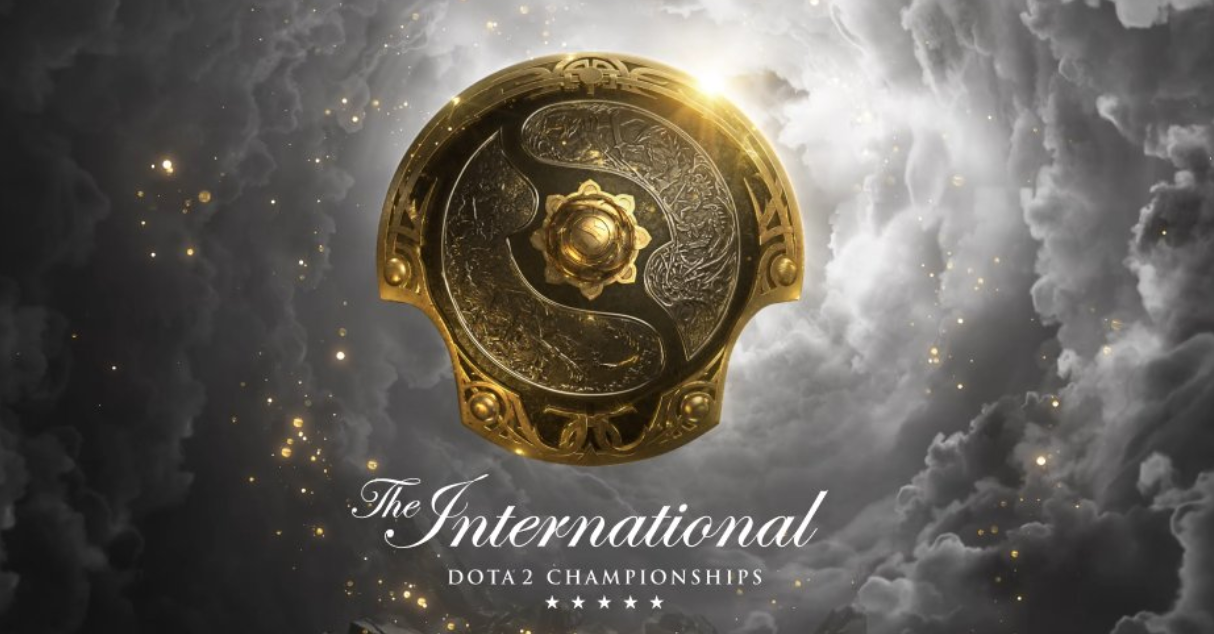 Dota 2's The International wird aufgrund von COVID . nicht persönlich anwesend sein
