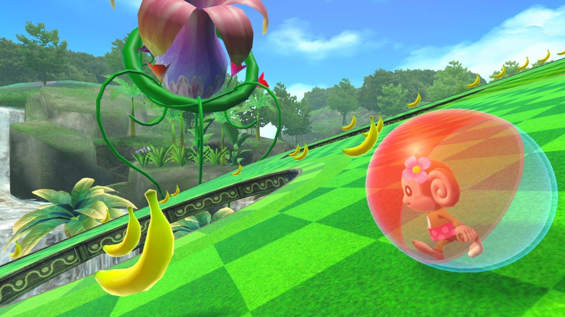 Super Monkey Ball Banana Mania – 5. Oktober – Optimiert für Xbox Series X|S – Smart Delivery