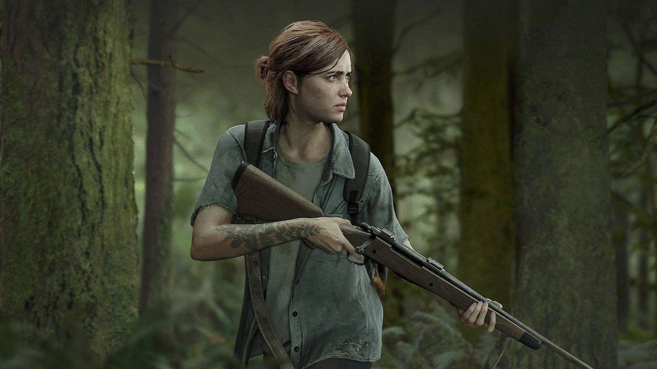 The Last of Us Part 2 und Fallout 76 führen die PlayStation Now-Spiele im Oktober 2021 an
