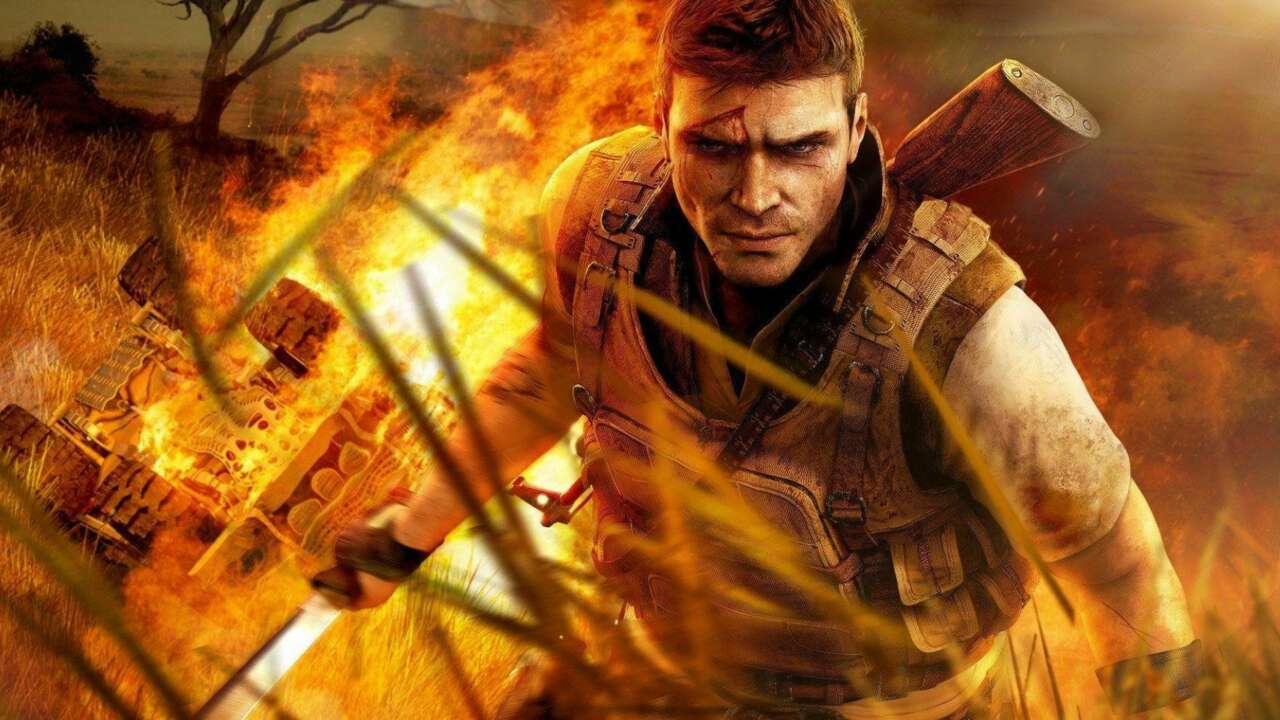 Ubisoft bestätigt 13-jährige Fan-Theorie zu Far Cry 2
