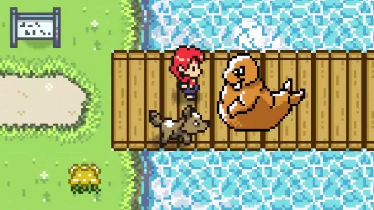 Review: Monster Crown - Erfreulicher Old-School-Monsterkampf für Pokémon-Liebhaber