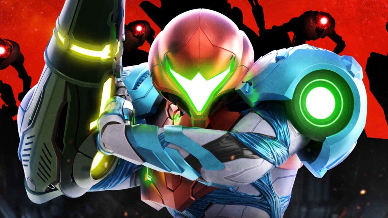 Review: Metroid Dread - Möglicherweise das beste Metroid-Spiel aller Zeiten