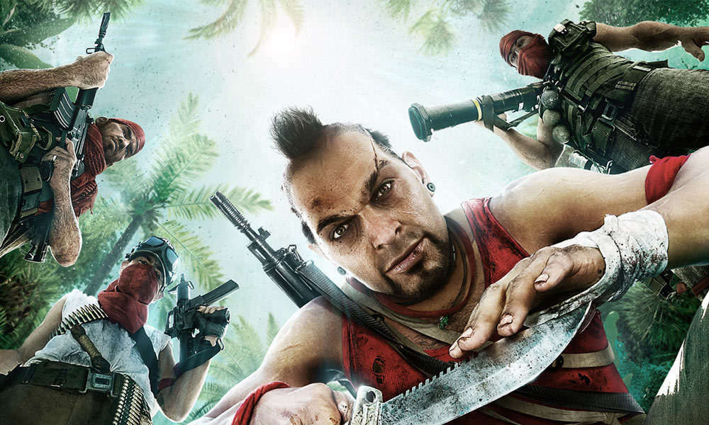 Far Cry 6 wirft ein neues Licht auf die Vaas-Fan-Theorie, aber nicht wie Sie denken