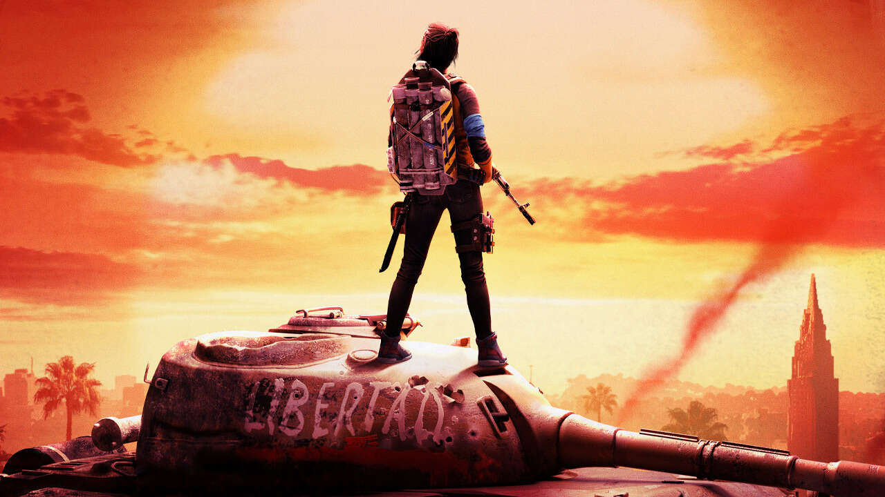 So speichern Sie in Far Cry 6