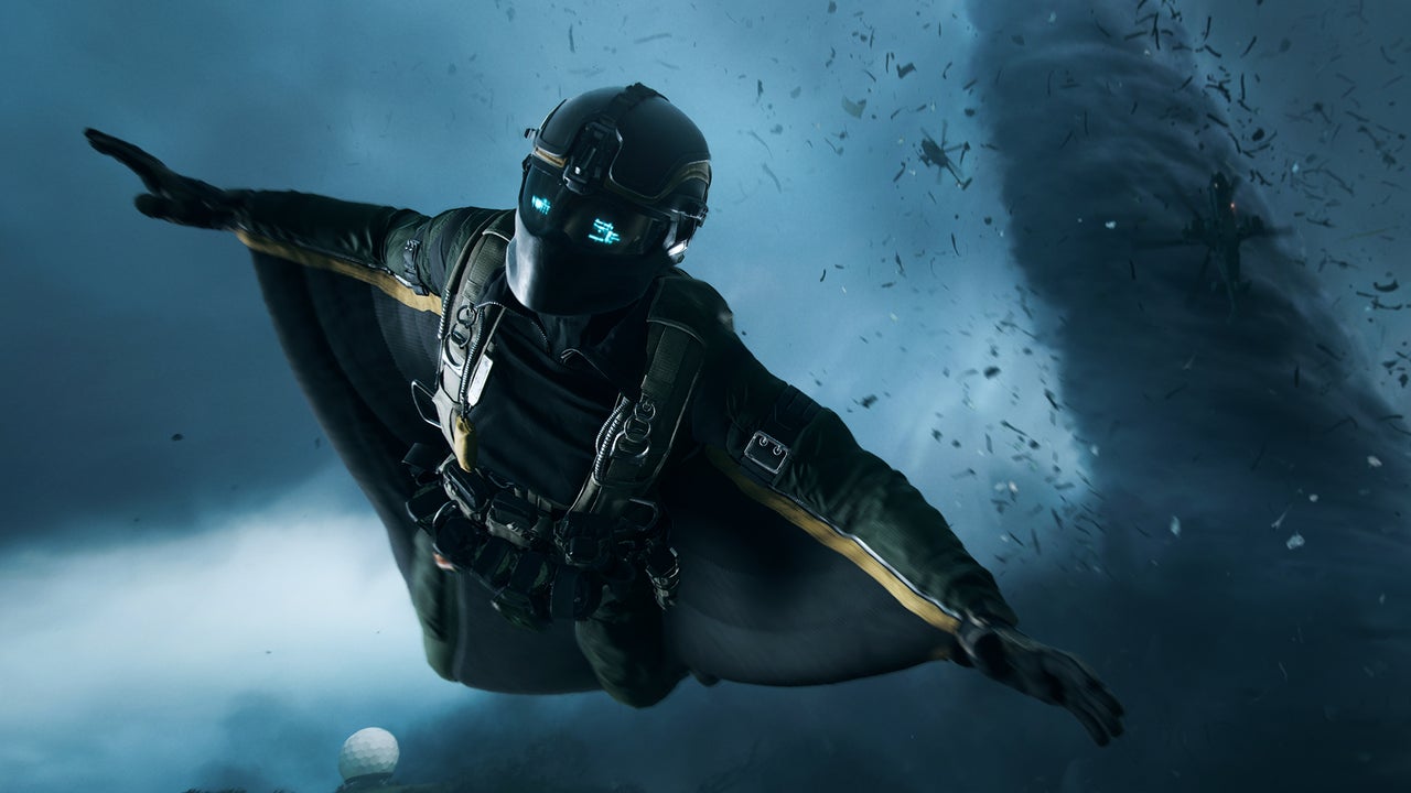 Hacker haben begonnen, in die Battlefield 2042 Beta einzudringen