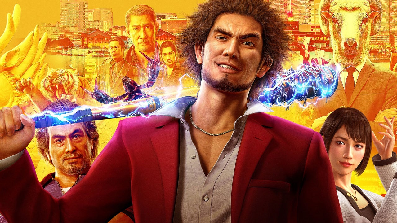 Yakuza-Schöpfer Toshihiro Nagoshi bestätigt Sega-Abgang zusammen mit Yakuza: Like a Dragon Sequel-Ankündigung