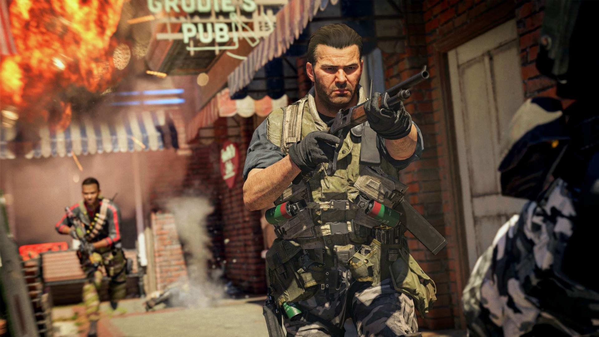 Call of Duty: Black Ops Kalter Krieg