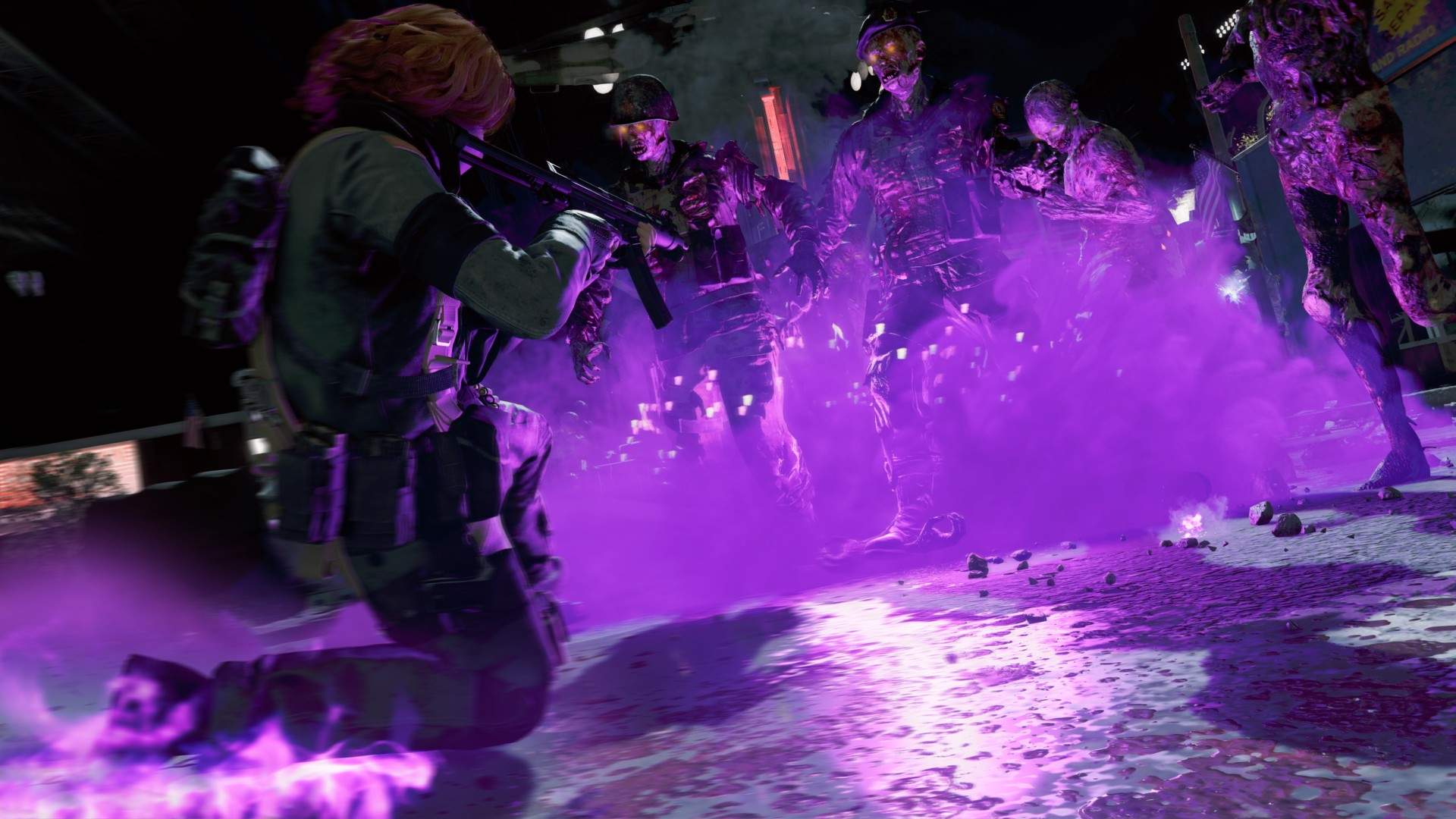 Call of Duty: Black Ops Kalter Krieg