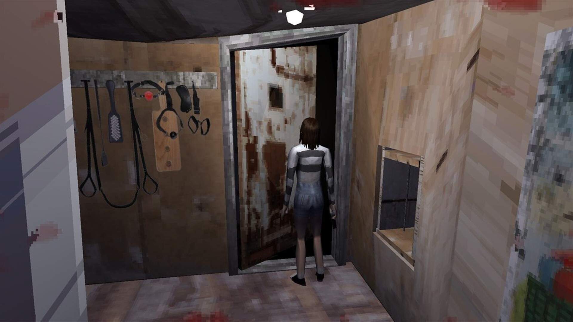 Mordhaus – 14. Oktober