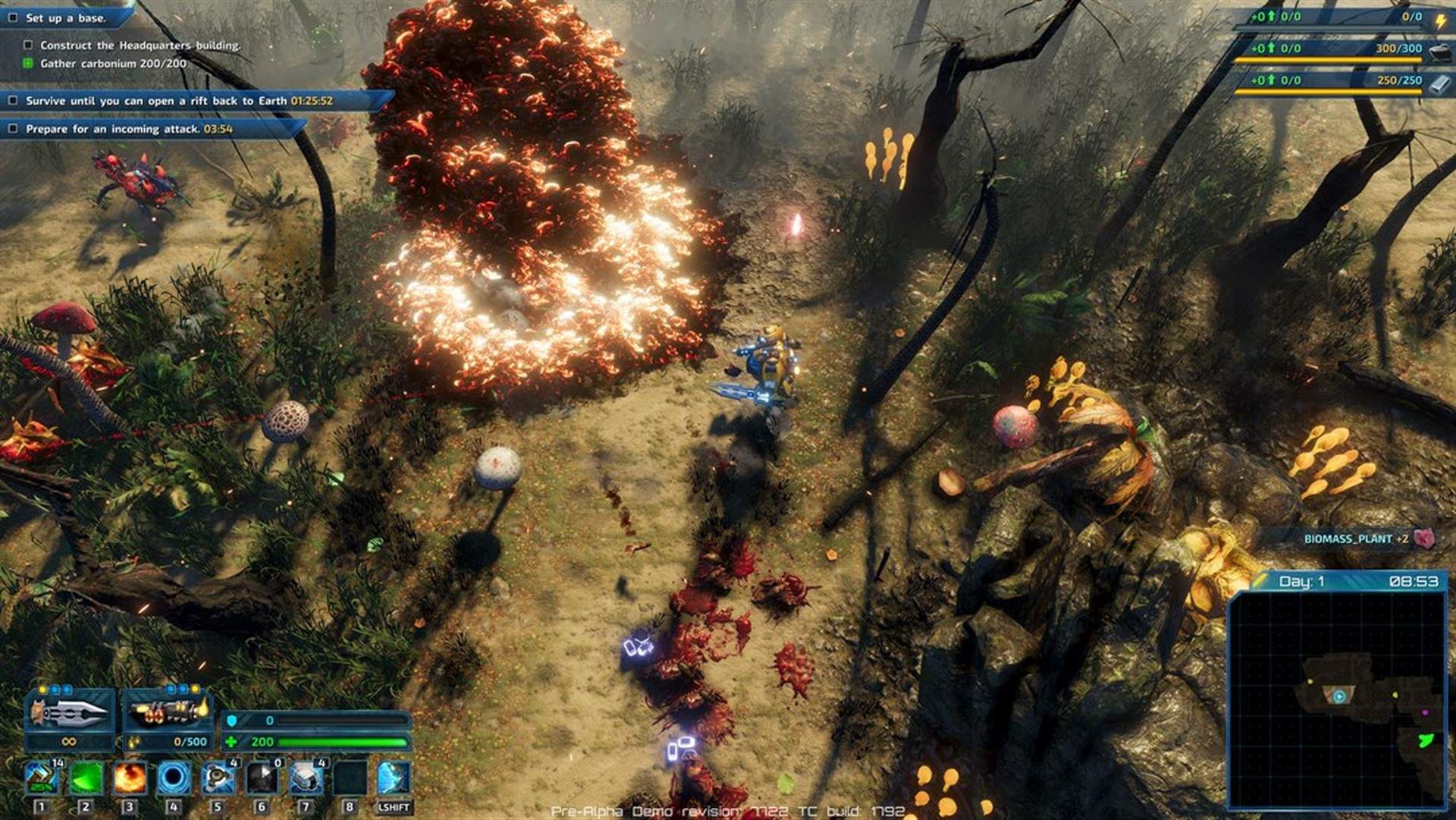 The Riftbreaker – 14. Oktober – Optimiert für Xbox Series X|S – Xbox Game Pass für Konsole und PC