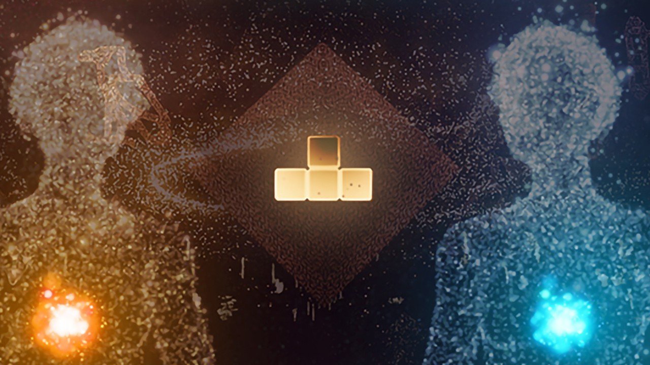 Review: Tetris Effect: Connected - Mizuguchis Meisterwerk findet seine ideale Plattform
