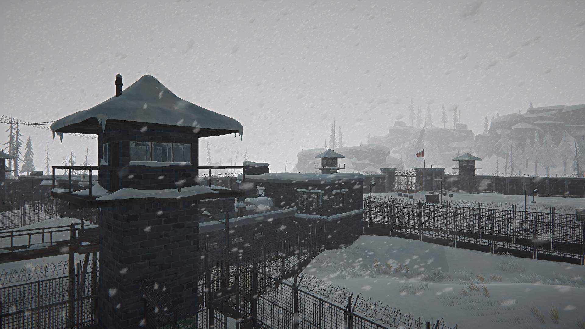 The Long Dark: Episode 4