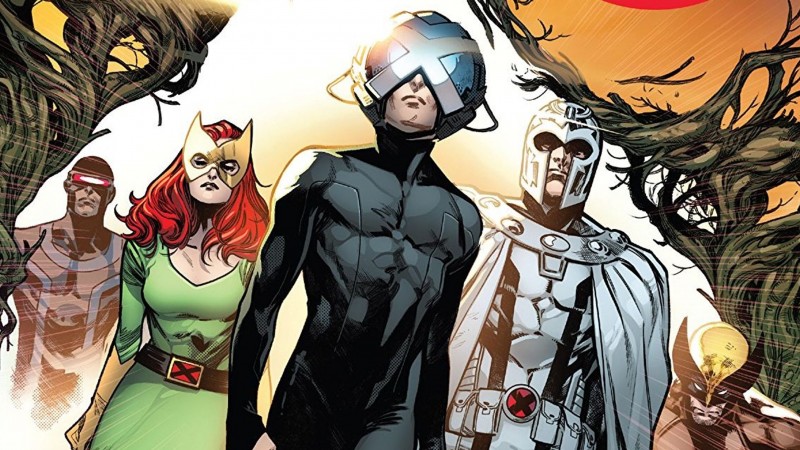 X-Men könnten ein fantastisches Roguelike sein (in den richtigen Händen)