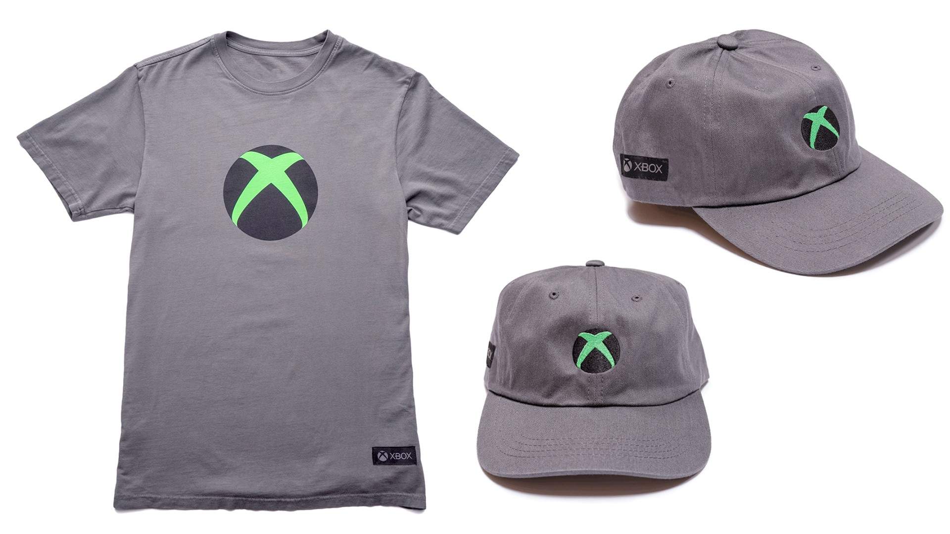 20-jähriges Jubiläum Xbox Gear