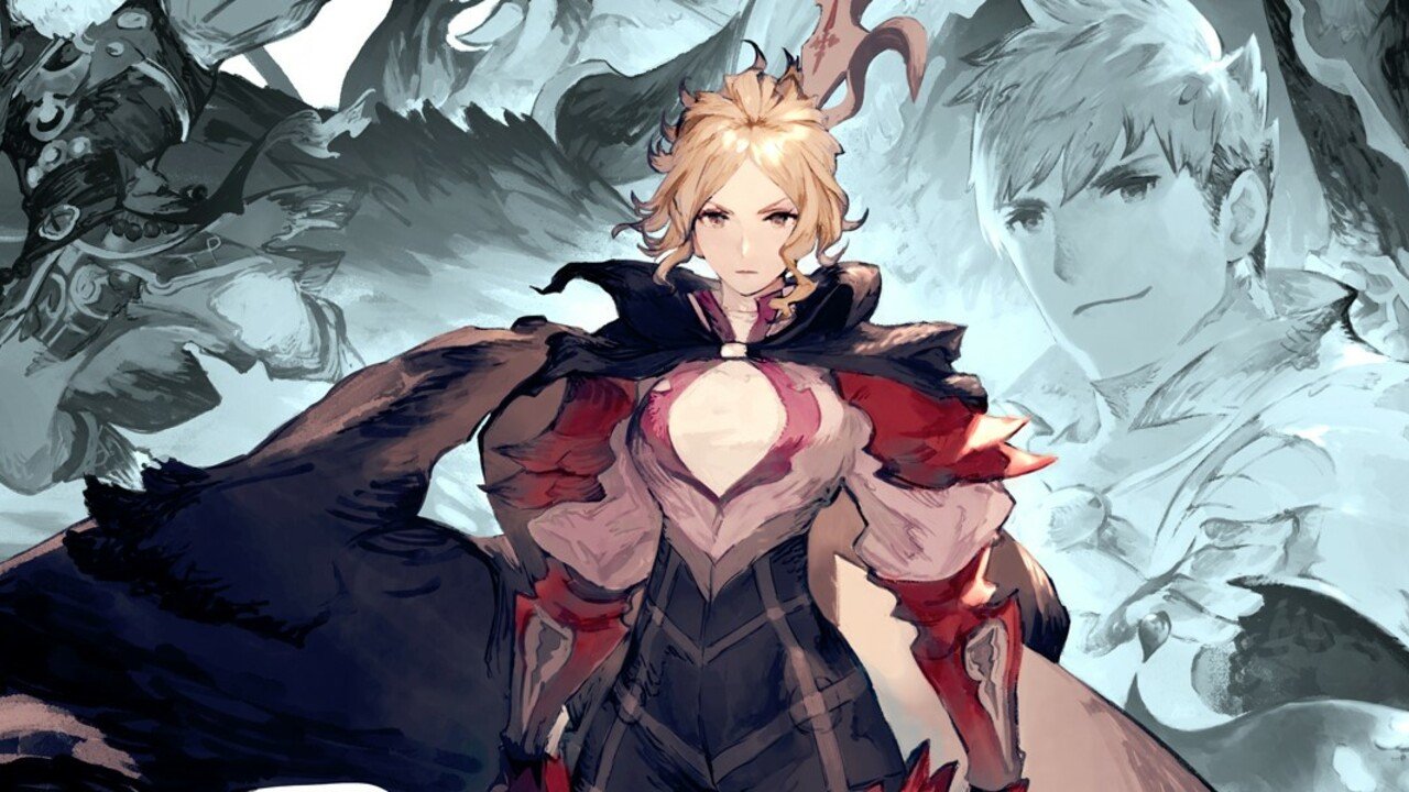 Review: Astria Ascending - Ein solides JRPG, das mit Hilfe von Final Fantasy-Veteranen gerettet wurde