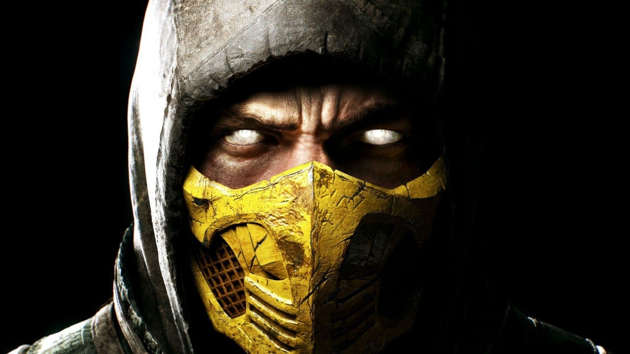 Ed Boon von Mortal Kombat zeigt die originale Scorpion-Videoaufnahme von 1992