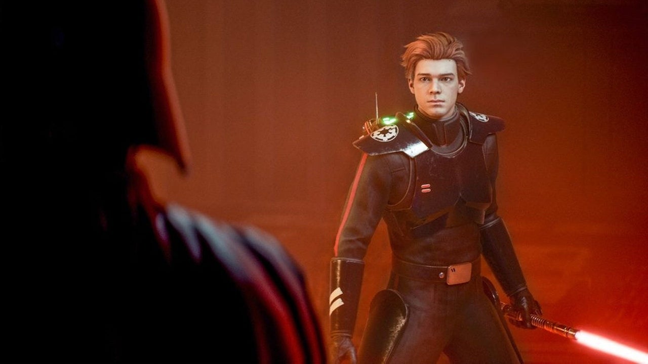 Disney neckt eine Star Wars-Videospiel-Ankündigung für Dezember