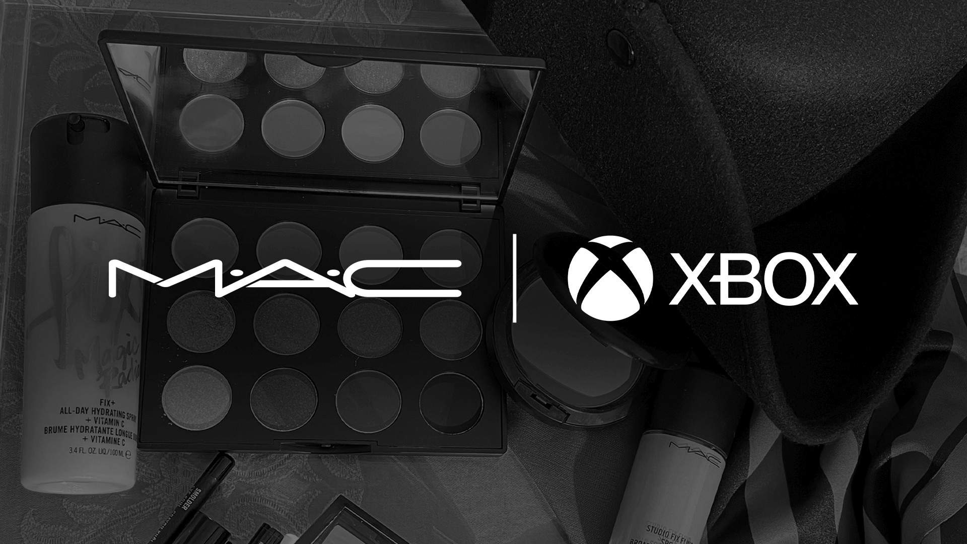 MAC and Xbox Hero