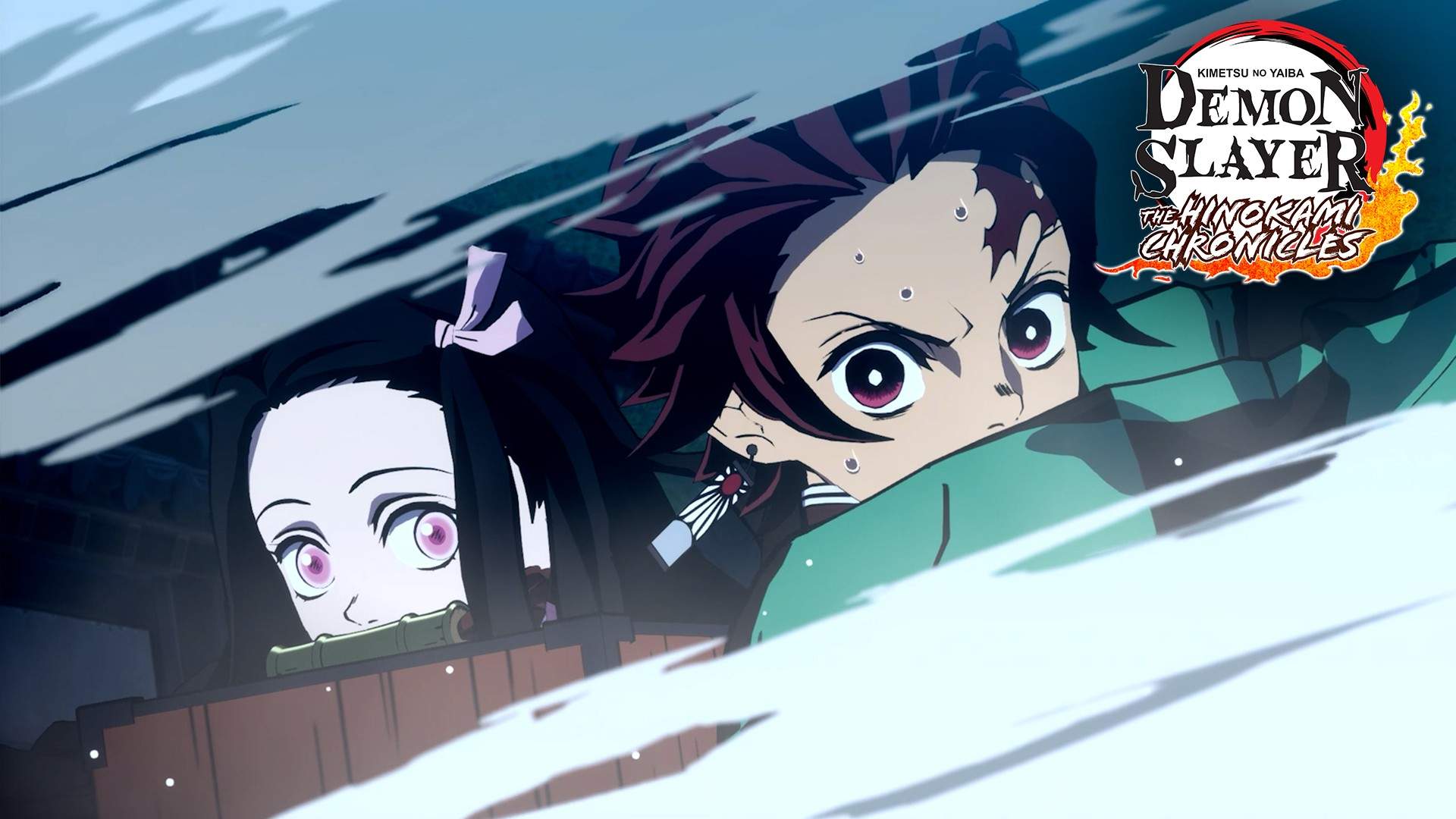 Video For Demon Slayer -Kimetsu no Yaiba- The Hinokami Chronicles Cuts Through Xbox Starting Today