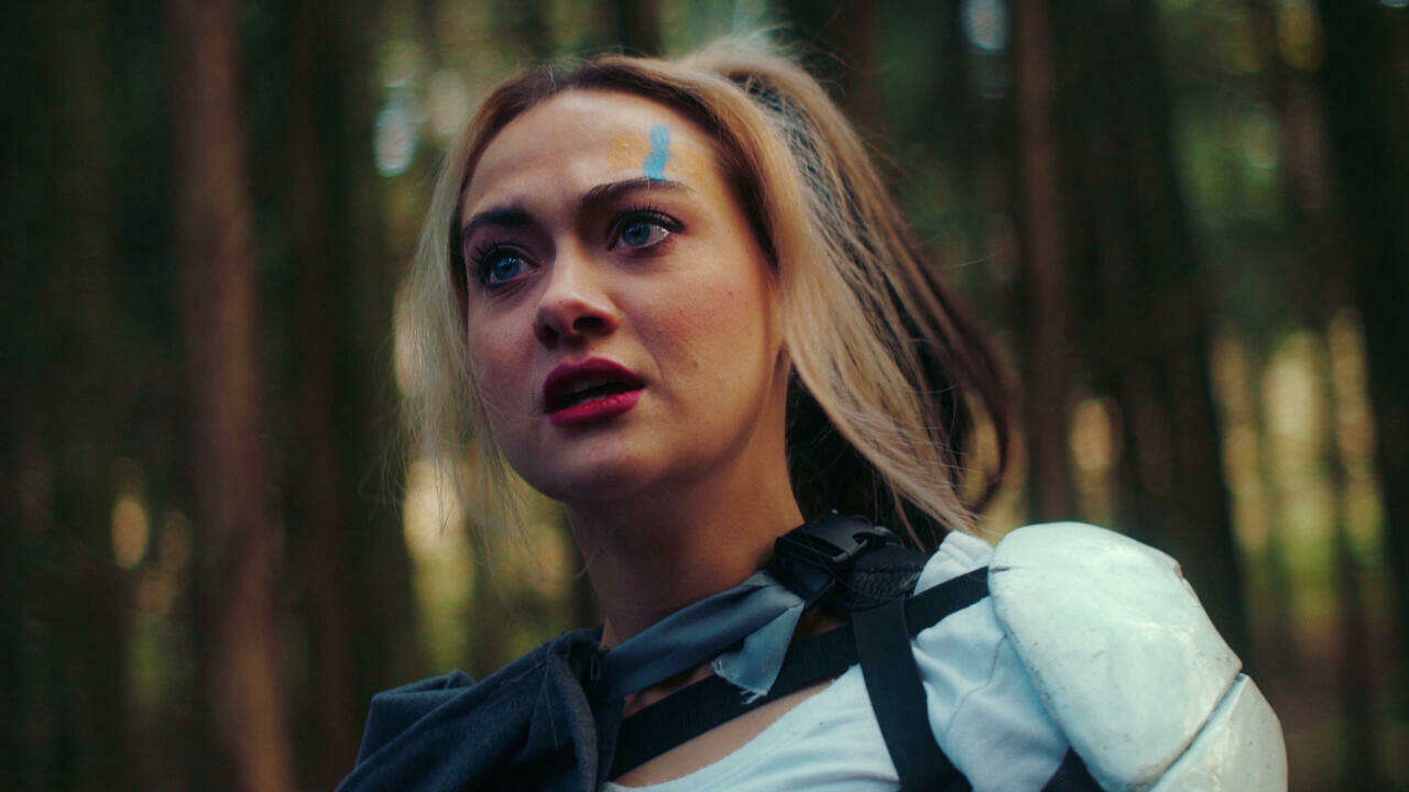 Live-Action FMV Battle Royale Spiel erhält neue Details, Erscheinungsdatum