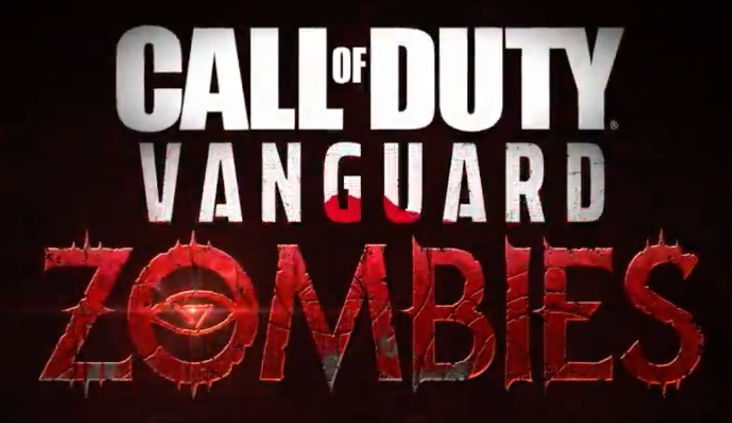 Call of Duty: Vanguard Zombies-Trailer durch Zufall früh durchgesickert