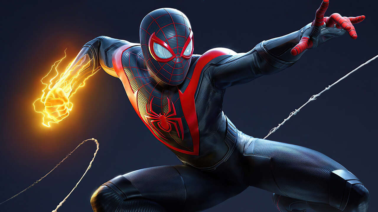 Die besten Marvel-Spiele für 2021