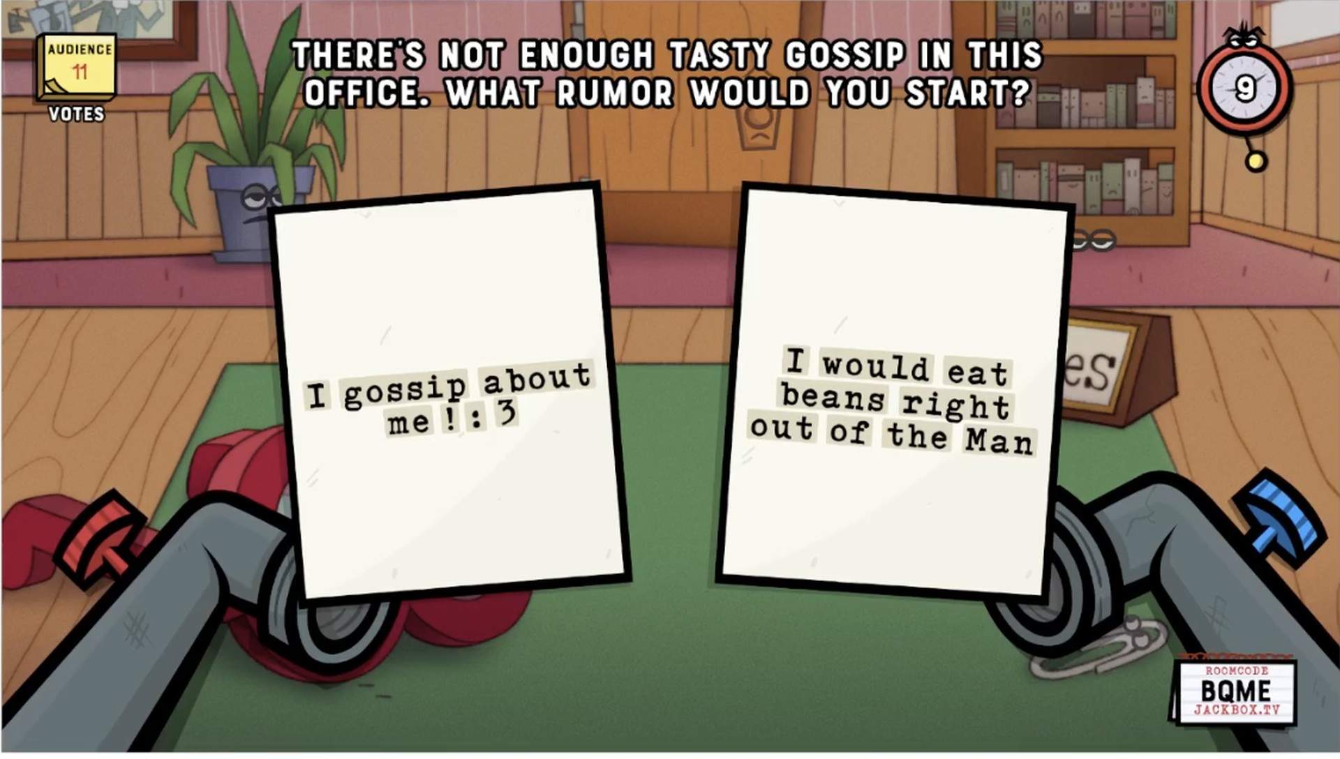 Das Jackbox-Partypaket 8