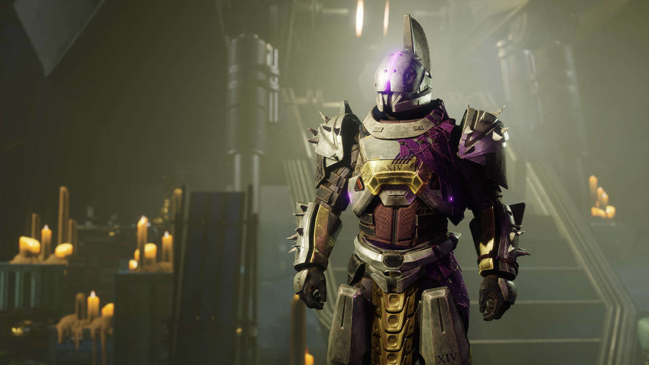 Prüfungen der Osiris-Belohnungen diese Woche in Destiny 2 (15.-19. Oktober)