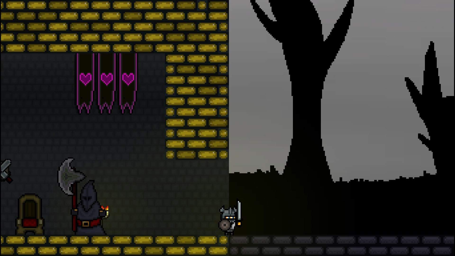 Princess.Loot.Pixel.Again – 20. Oktober