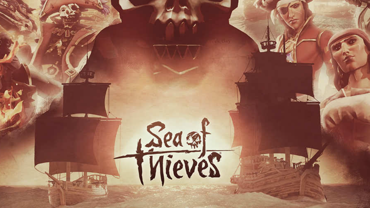 Sea Of Thieves erreicht 25 Millionen Spieler