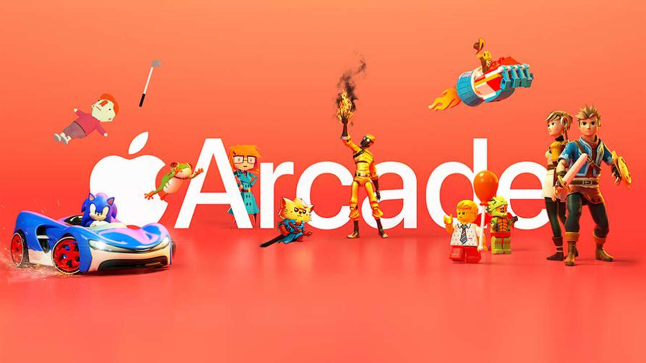 Apple gilt als Cloud-Gaming-Dienst neben Apple Arcade, heißt es in dem Bericht