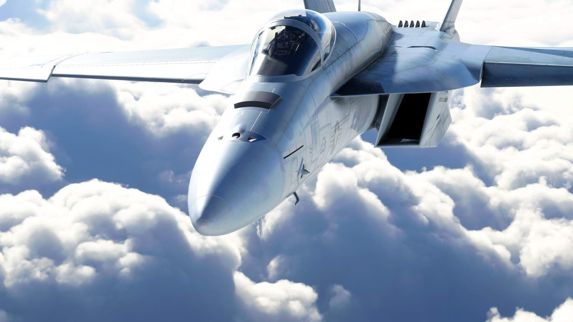 Microsoft Flight Simulator Spiel des Jahres Edition