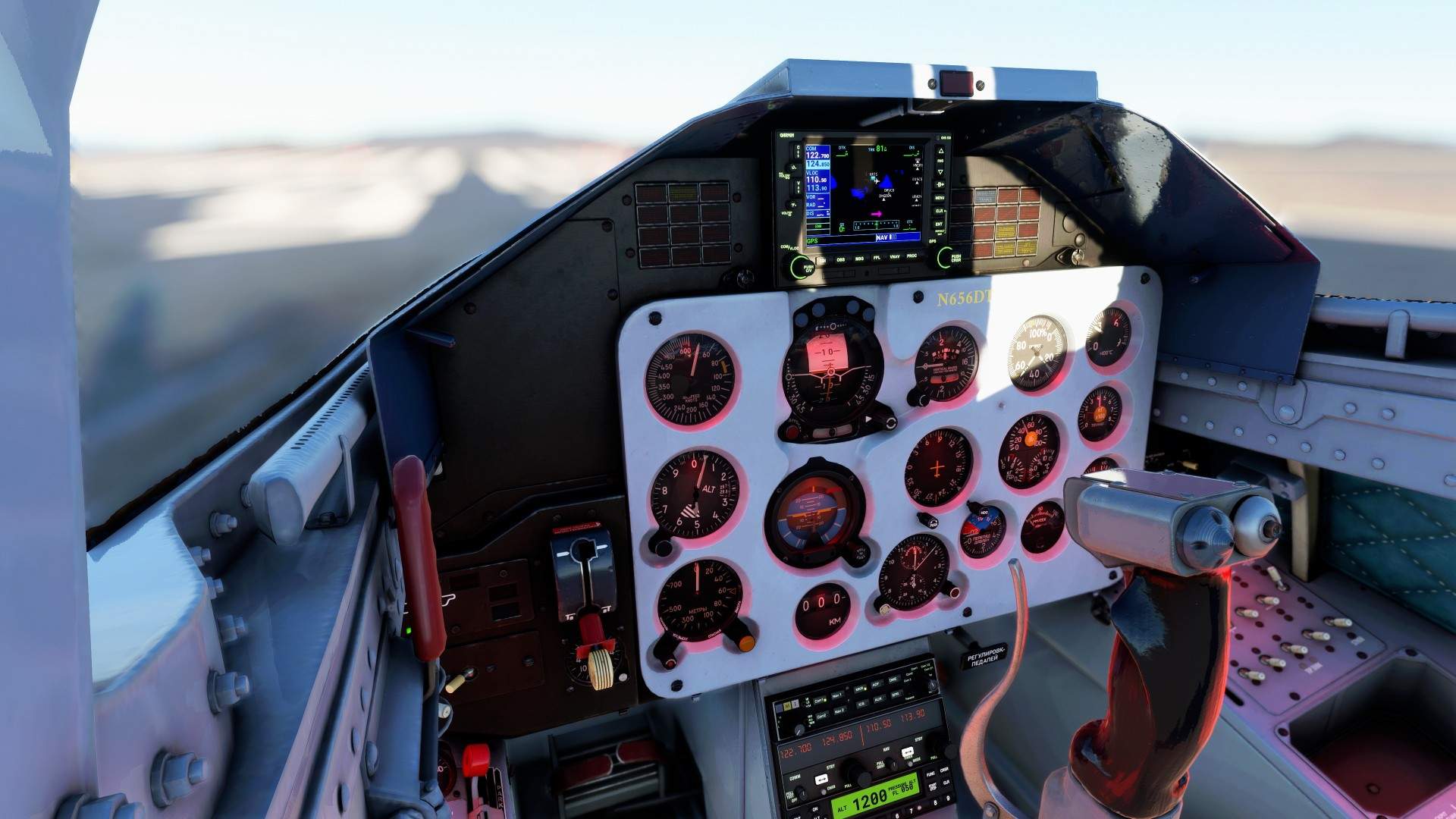 Reno Air Races: Erweiterungspaket
