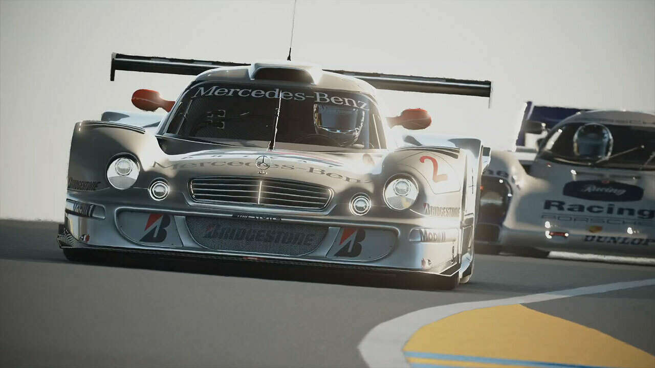 Der Trailer zu Gran Turismo 7 hinter den Kulissen reflektiert die Autokultur