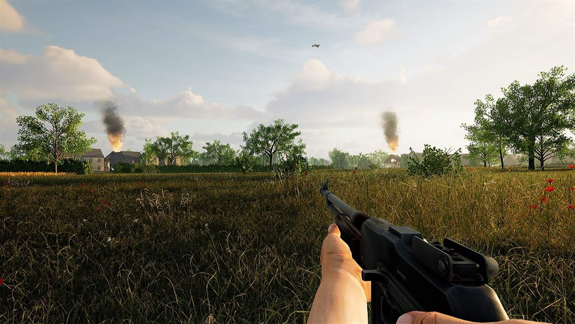 United Assault – Normandy '44 – 27. Oktober – Optimiert für Xbox Series X|S