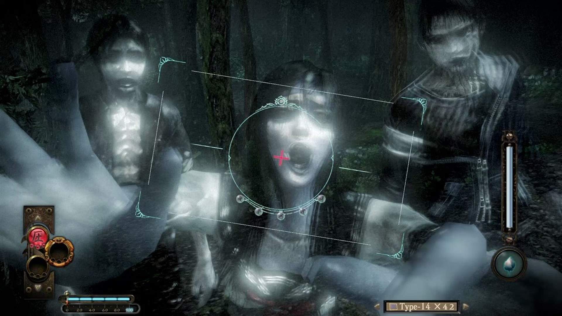 Fatal Frame: Maiden of Black Water – 28. Oktober – Optimiert für Xbox Series X|S