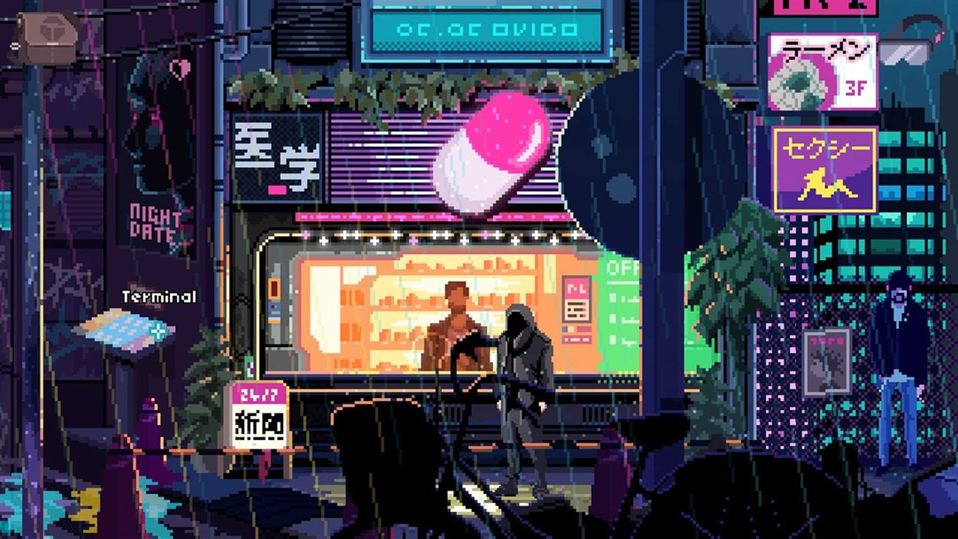 VirtuaVerse – 28. Oktober – Xbox One X Enhanced
