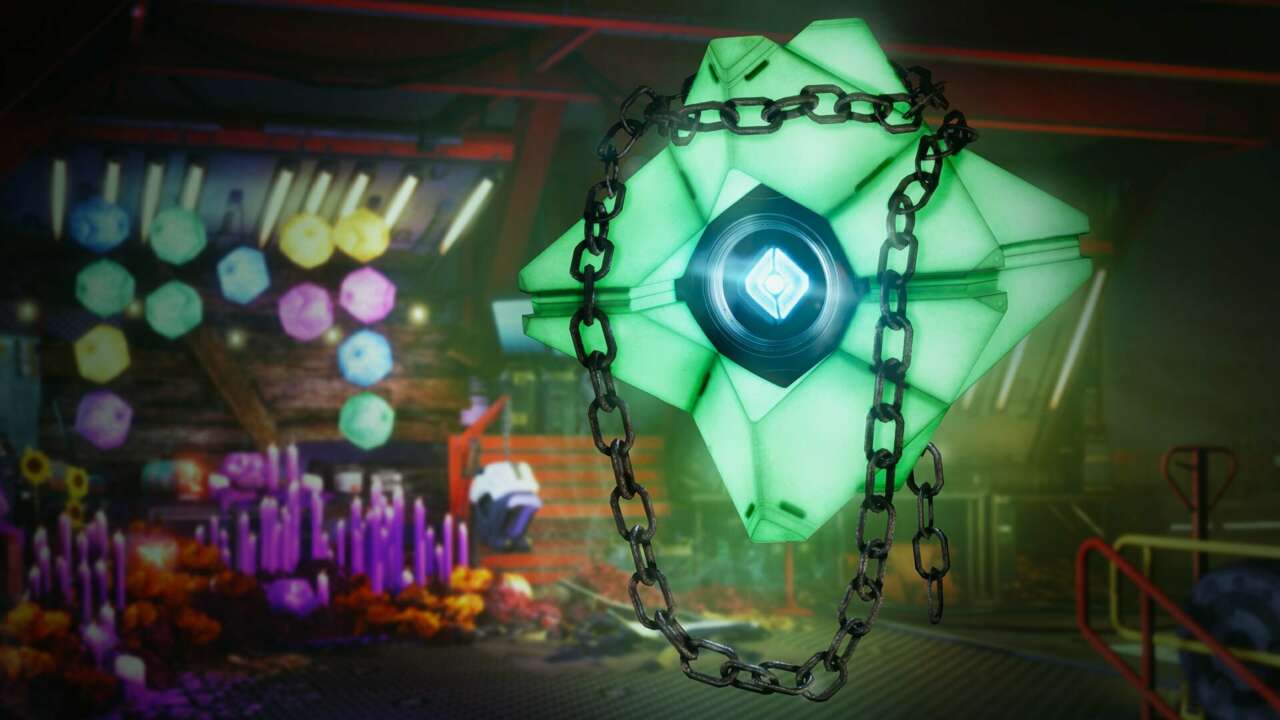 Iron Banter – Diese Woche in Destiny 2: Dunkle Dungeons und kopflose Geschichten