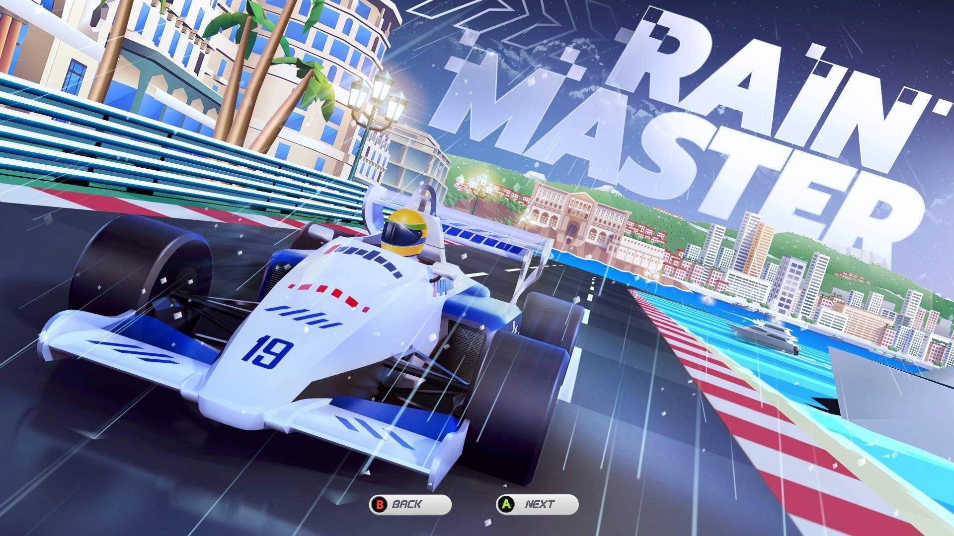 Horizon Chase Turbo - Senna Forever