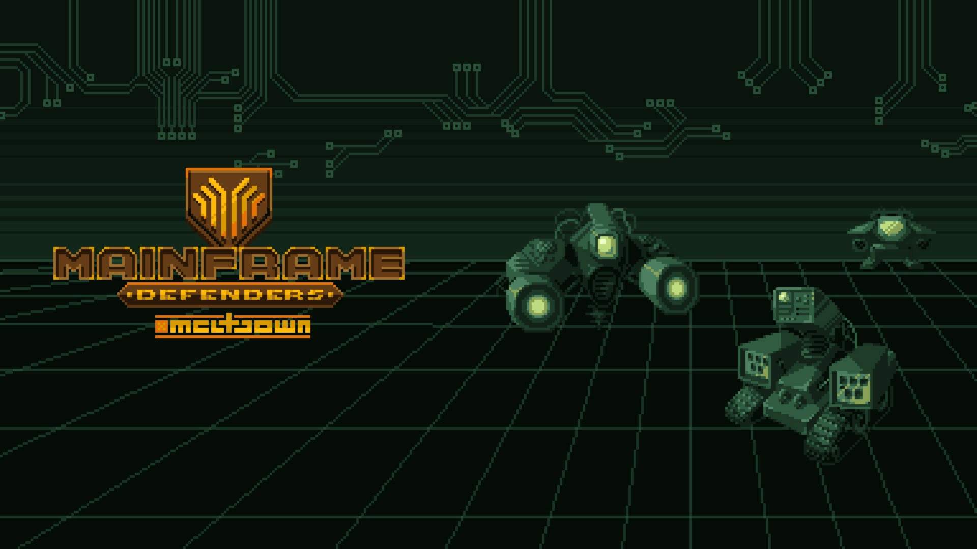 Video For Mainframe Defenders Now Available