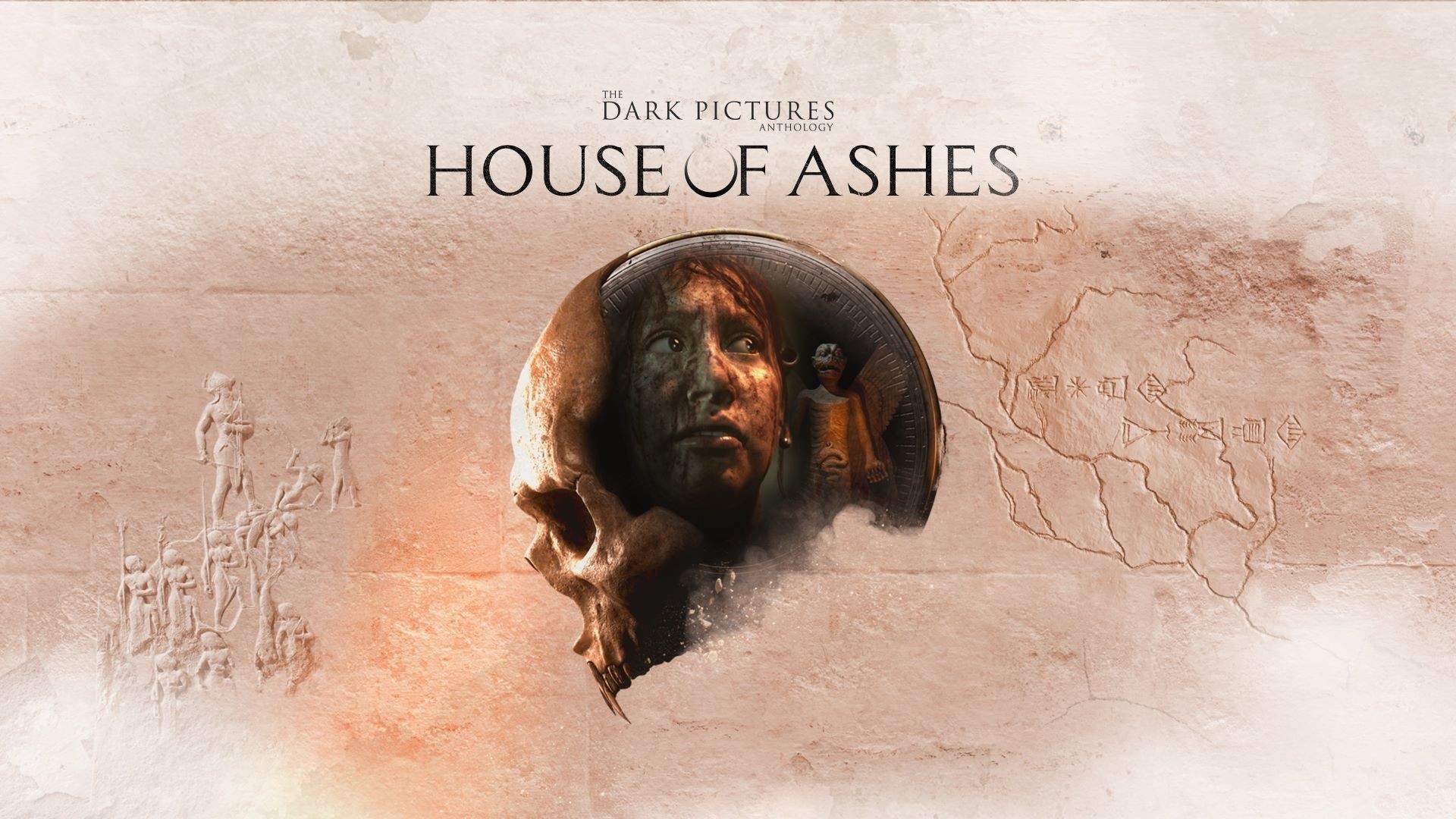 Video For House of Ashes and the Science of Sound