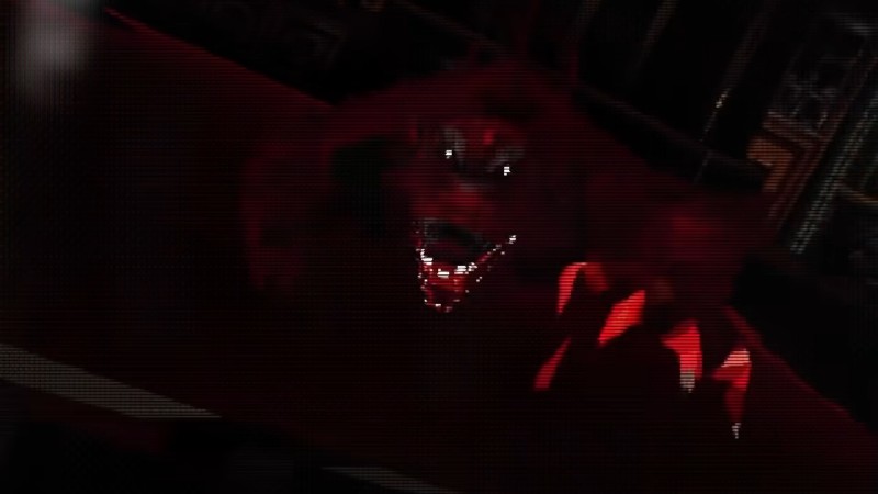 Bloodborne PSX macht den denkwürdigen Prolog des Spiels treu