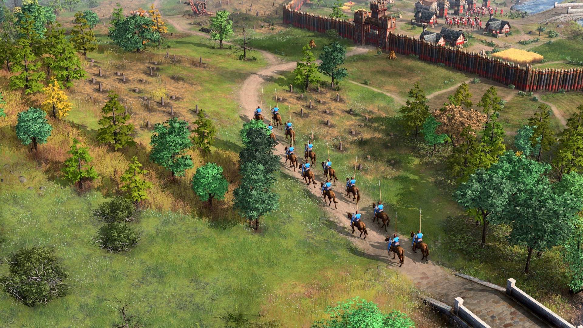 Zeitalter der Imperien IV