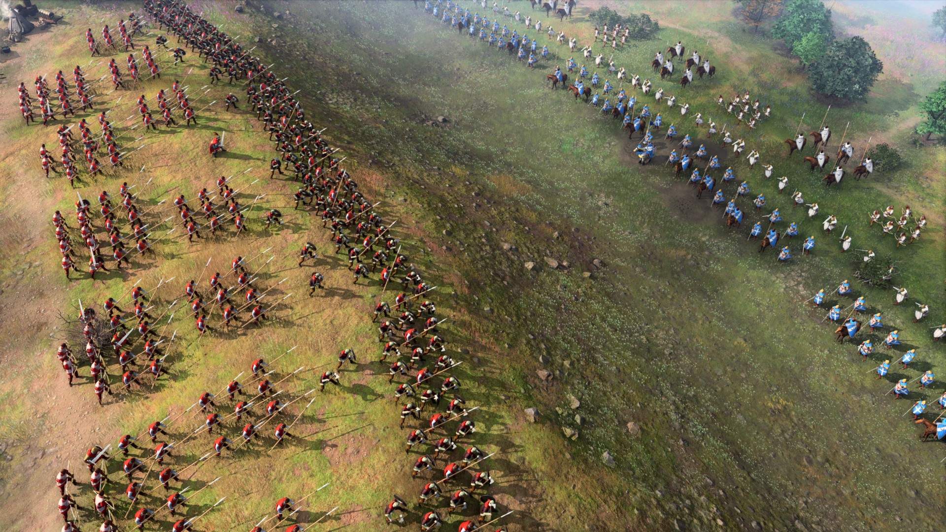 Zeitalter der Imperien IV