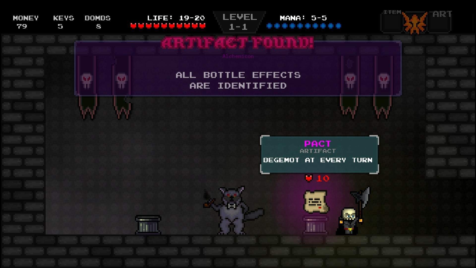 Princess.Loot.Pixel.Again
