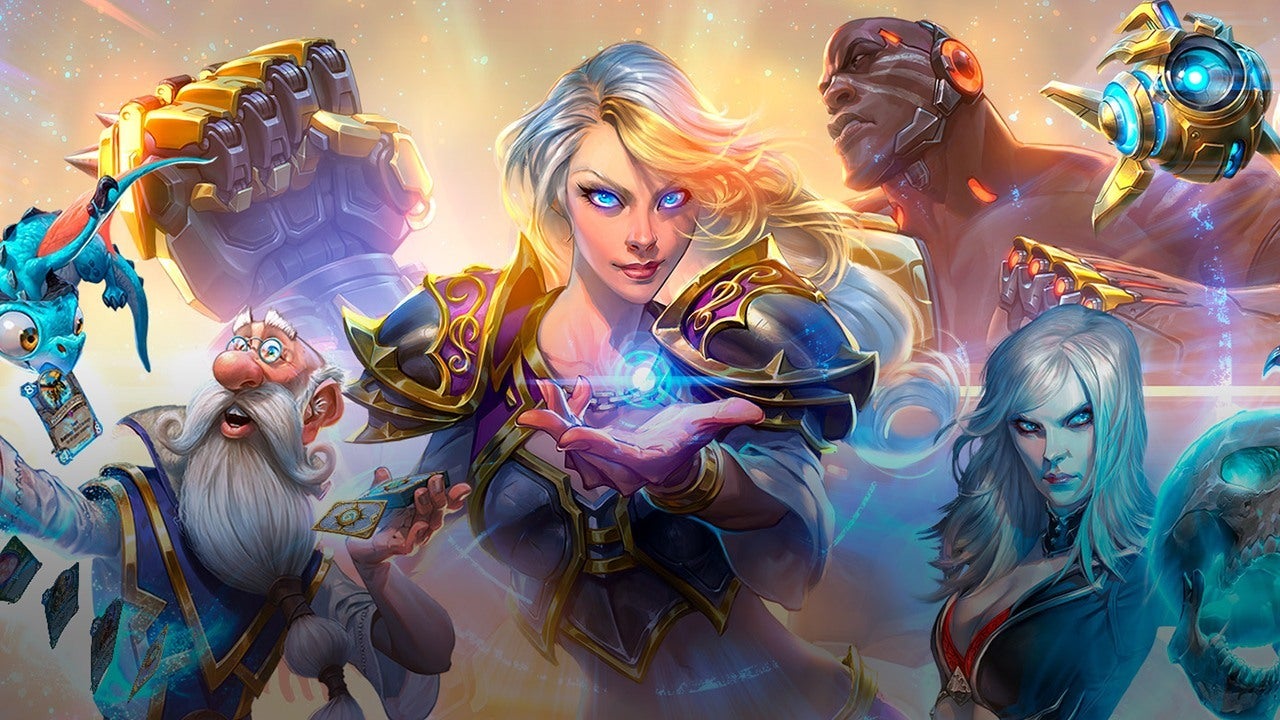 Blizzard sagt BlizzConline ab und plant, zukünftige Events neu zu gestalten