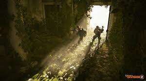 Das nächste große Update der Division 2 wurde auf Februar 2022 verschoben