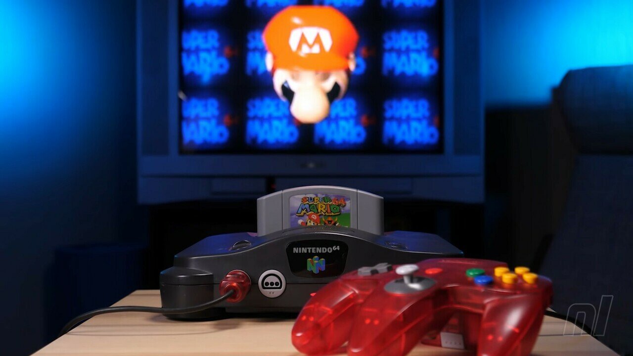 Soapbox: Nintendos N64-Emulation ist brauchbar, aber wertvolle Erinnerungen verdienen besser
